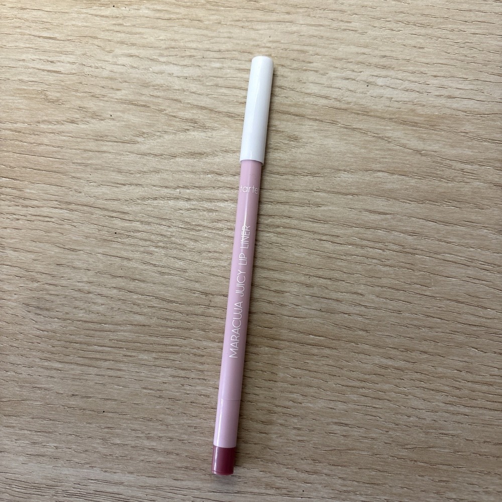 Tarte Maracuja Juicy Lip Liner Mauve 0.01 oz No Box